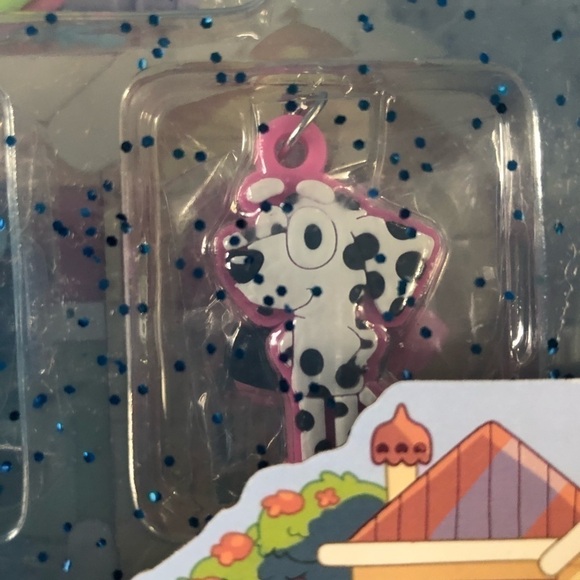 MOOSE Bluey Friendship Jewelry Set With Case - Picture 8 of 15